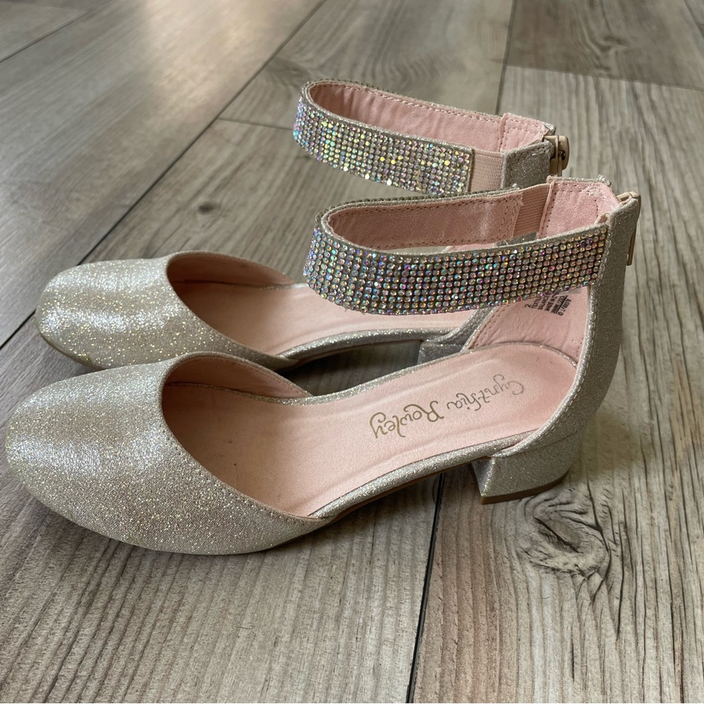 Girls Dress Shoes